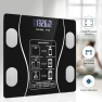 Превью Bluetooth Smart Scale for Body Weight, Fat, Muscle & BMI — Smart Scale, OOYY
