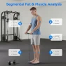 Превью Body Composition Scale — Smart Scale, Lepulse