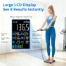 Превью Body Composition Scale — Smart Scale, Lepulse