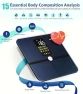 Превью Body Fat Scale with Extra Large Display — Smart Scale, Posture