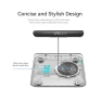 Превью Body Fat Scale with Handles — Smart Scale, ZvveIIa