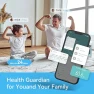 Превью Body Fat Scale with Handles — Smart Scale, ZvveIIa