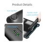 Превью Body Fat Scale with Handles — Smart Scale, ZvveIIa