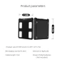 Превью Body Fat Scale with Handles — Smart Scale, ZvveIIa