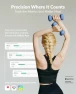 Превью Dial H30 Body Composition Scale — Smart Scale, InBody