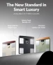 Превью Dial H40 Smart Scale — Smart Scale, InBody