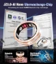 Превью Diamond Smart Ring and Wireless Charging Case — Smart Ring, MSDQQTIY