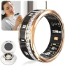 Превью Diamond Smart Ring and Wireless Charging Case — Smart Ring, MSDQQTIY