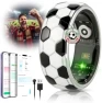 Превью Diamond Smart Ring and Wireless Charging Case — Smart Ring, MSDQQTIY