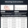 Превью Diamond Smart Ring — Smart Ring, GINIXPIONE