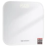 Превью Digital Bathroom Scale for Body Weight — Smart Scale, UNIWEIGH