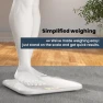 Превью Digital Bathroom Scale for Body Weight — Smart Scale, UNIWEIGH