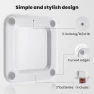 Превью Digital Bathroom Scale for Body Weight — Smart Scale, UNIWEIGH