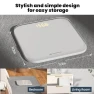Превью Digital Bathroom Scale for Body Weight — Smart Scale, UNIWEIGH