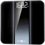 Превью Digital Bathroom Scale for Body Weight — Smart Scale, runstar