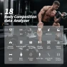 Превью Digital Bathroom Scale with Body Composition Analyzer — Smart Scale, modone