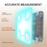 Превью Digital Bathroom Scale with Body Composition Analyzer — Smart Scale, modone