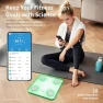 Превью Digital Bathroom Scale with Body Composition Analyzer — Smart Scale, modone