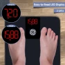 Превью Digital Bathroom Scale — Smart Scale, GE