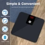 Превью Digital Bathroom Scale — Smart Scale, GE