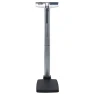 Превью Digital Physician Scale with Height Rod — Smart Scale, Health o meter