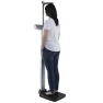 Превью Digital Physician Scale with Height Rod — Smart Scale, Health o meter