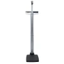 Превью Digital Physician Scale with Height Rod — Smart Scale, Health o meter