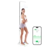 Превью Digital Physician Scale with Ultrasonic Height and Weight Measurement — Smart Scale, Arboleaf