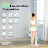 Превью Digital Physician Scale with Ultrasonic Height and Weight Measurement — Smart Scale, Arboleaf