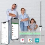 Превью Digital Physician Scale with Ultrasonic Height and Weight Measurement — Smart Scale, Arboleaf