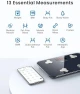 Превью Elis Go Travel Smart Scale — Smart Scale, RENPHO