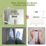 Превью Extra Wide Medical Physician Scale — Smart Scale, ScaleBelly