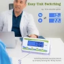 Превью Extra Wide Medical Physician Scale — Smart Scale, ScaleBelly