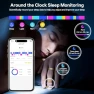 Превью Health Fitness Tracker Ring — Smart Ring, Domhong