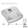 Превью Multi-Frequency Digital Body Fat and Body Water Scale — Smart Scale, TANITA