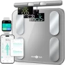 Превью Scale for Body Weight and Fat, BMI Muscle Mass to 28 Body Composition with Voice Prompt — Smart Scale, runstar