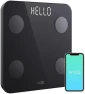 Превью Scale S, Smart Scale for Body Weight, Body Composition Analyzer — Smart Scale, Wyze