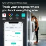 Превью Scale S, Smart Scale for Body Weight, Body Composition Analyzer — Smart Scale, Wyze