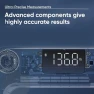 Превью Scale S, Smart Scale for Body Weight, Body Composition Analyzer — Smart Scale, Wyze
