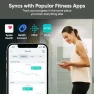Превью Scale S — Smart Scale, WyzeCam
