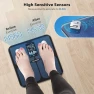 Превью Smart Bathroom Scale with LED Trend Display — Smart Scale, ABLEGRID