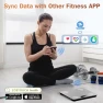 Превью Smart Bathroom Scale — Smart Scale, ZOETOUCH