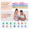 Превью Smart Bathroom Scale — Smart Scale, ZOETOUCH