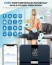 Превью Smart Body Fat Scale — Smart Scale, ABLEGRID
