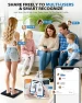 Превью Smart Body Fat Scale — Smart Scale, ABLEGRID