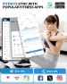 Превью Smart Body Fat Scale — Smart Scale, ABLEGRID
