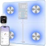 Превью Smart Body Fat Scale — Smart Scale, OVUTEK