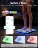 Превью Smart Body Fat Scale — Smart Scale, OVUTEK