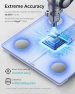 Превью Smart Body Fat Scale — Smart Scale, OVUTEK