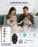 Превью Smart Body Fat Scale — Smart Scale, OVUTEK